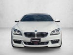 2017 BMW 650i Coupe
