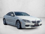2017 BMW 650i Coupe