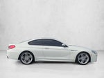 2017 BMW 650i Coupe