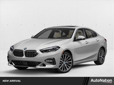 2021 BMW 228i xDrive Gran Coupe