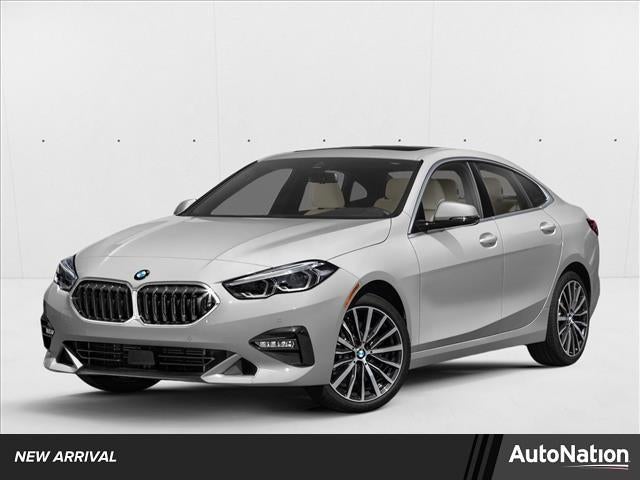 2021 BMW 228i xDrive Gran Coupe