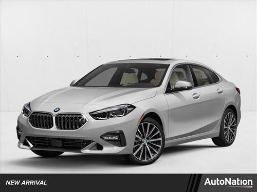2021 BMW 228i xDrive Gran Coupe