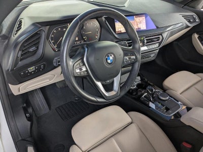 2021 BMW 228i xDrive Gran Coupe