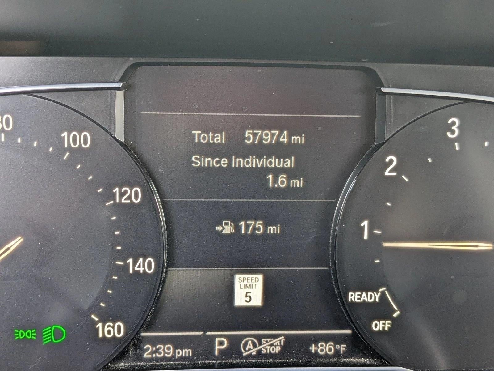 2021 BMW 228i xDrive Gran Coupe