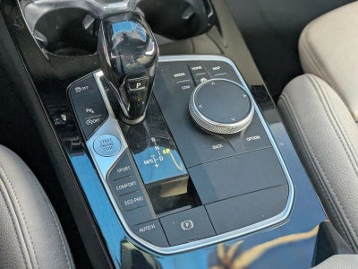2021 BMW 228i xDrive Gran Coupe