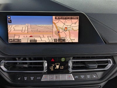 2021 BMW 228i xDrive Gran Coupe