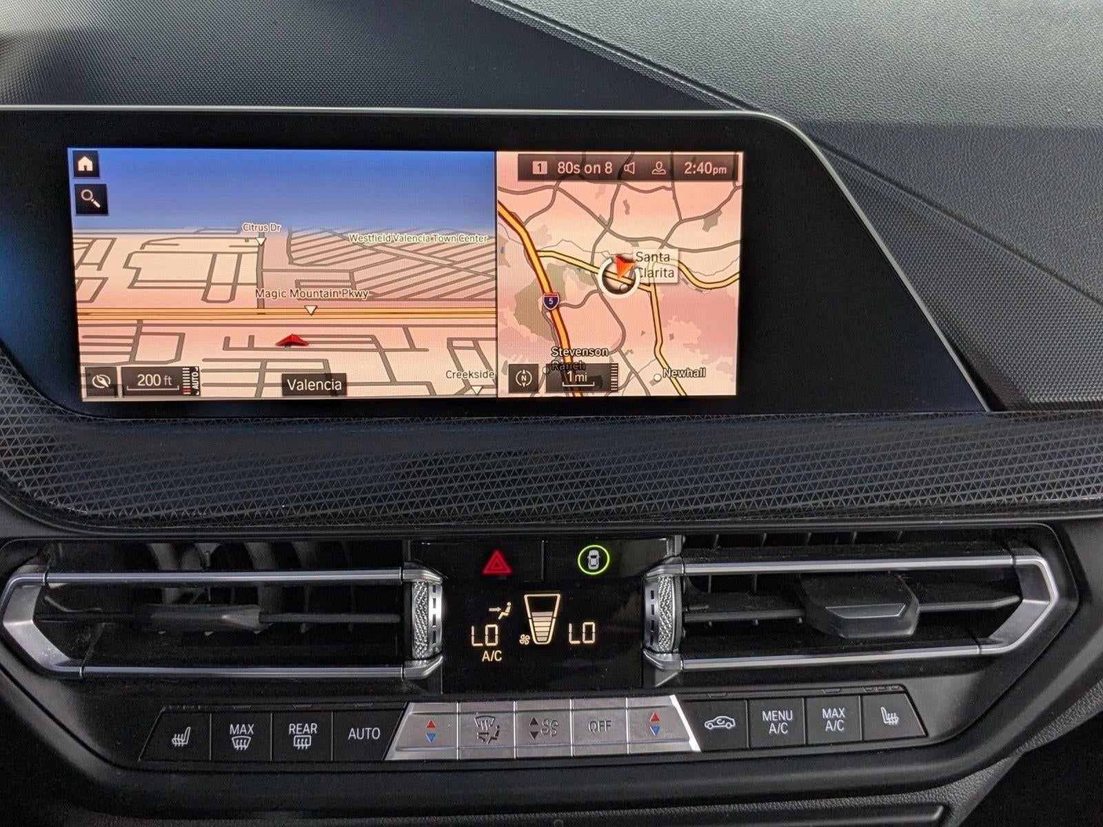 2021 BMW 228i xDrive Gran Coupe
