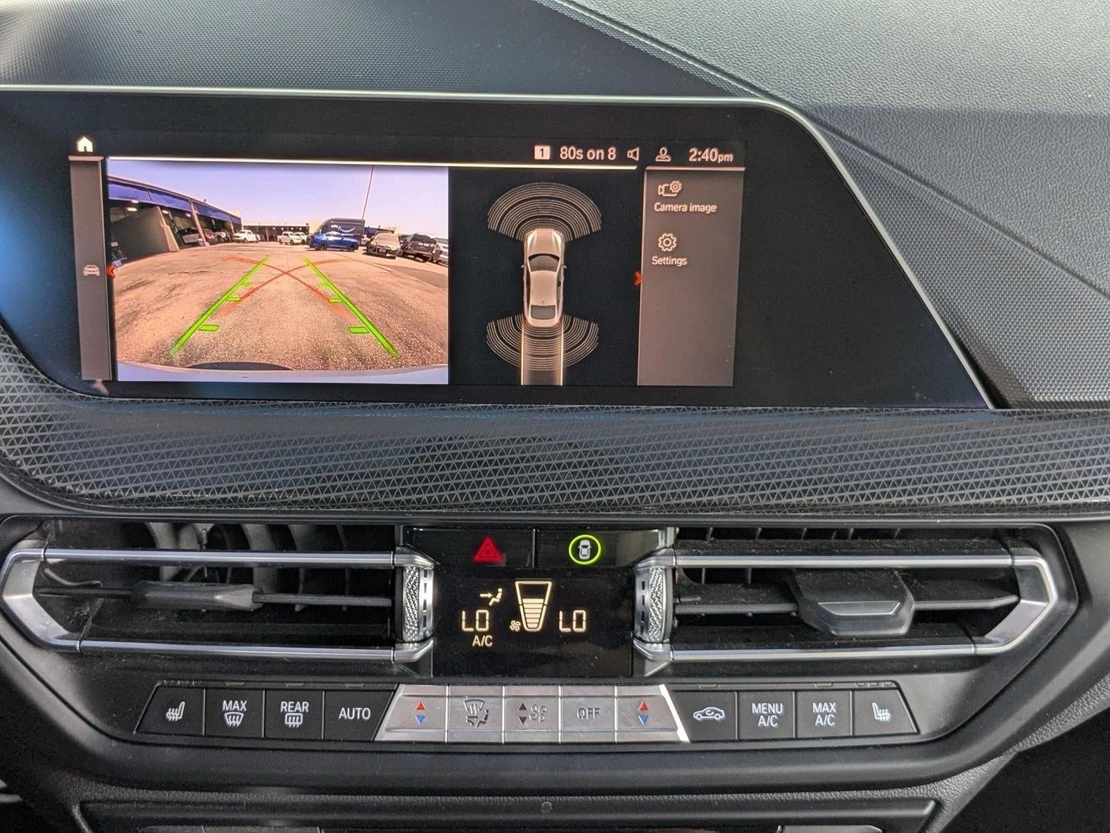 2021 BMW 228i xDrive Gran Coupe