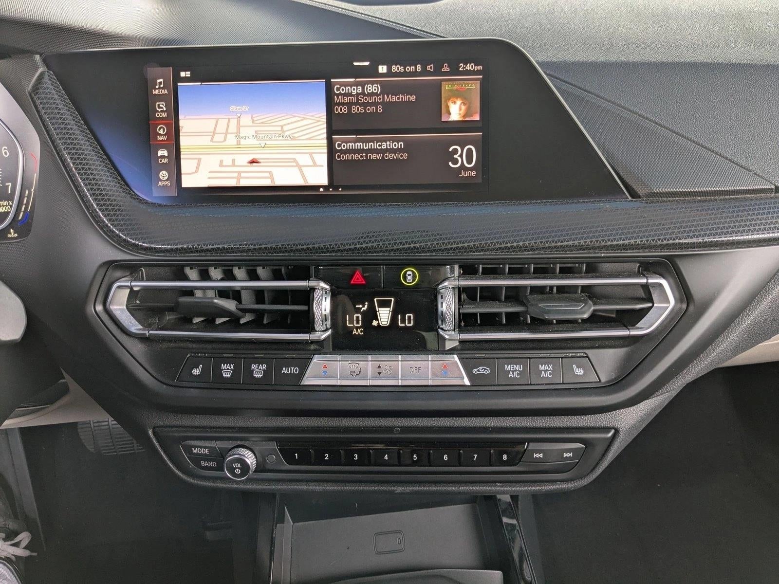 2021 BMW 228i xDrive Gran Coupe