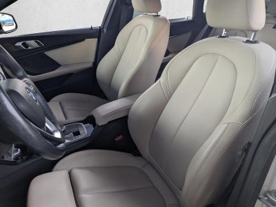 2021 BMW 228i xDrive Gran Coupe