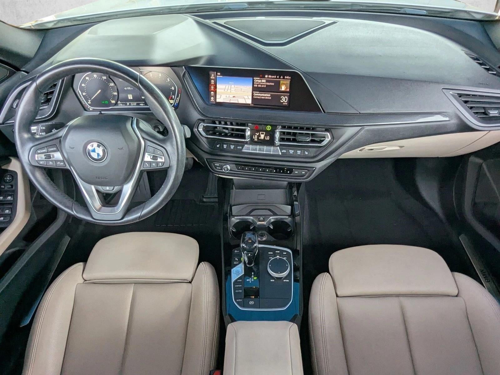2021 BMW 228i xDrive Gran Coupe