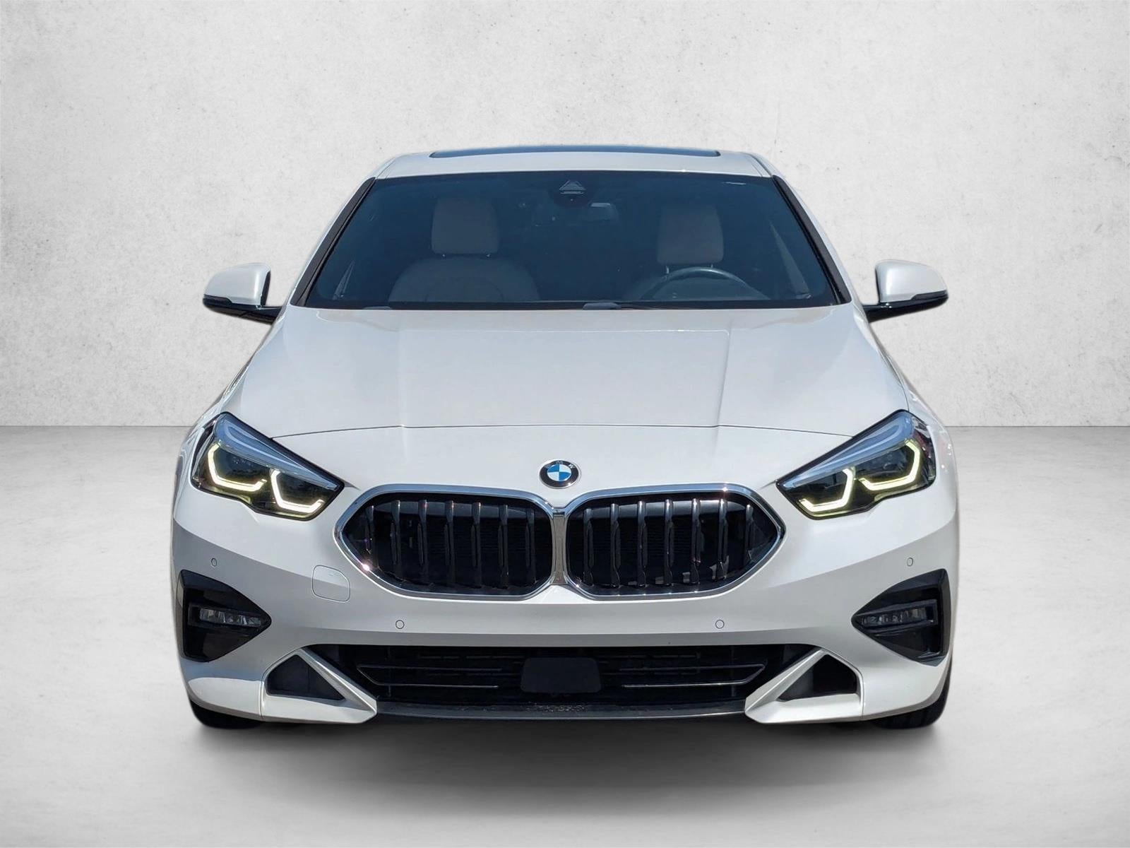 2021 BMW 228i xDrive Gran Coupe