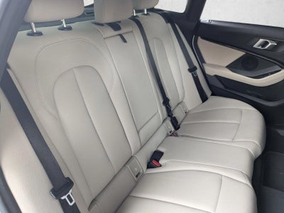 2021 BMW 228i xDrive Gran Coupe