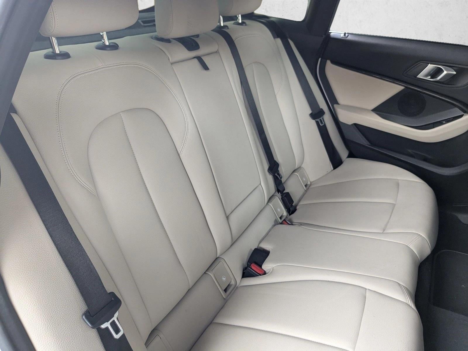 2021 BMW 228i xDrive Gran Coupe