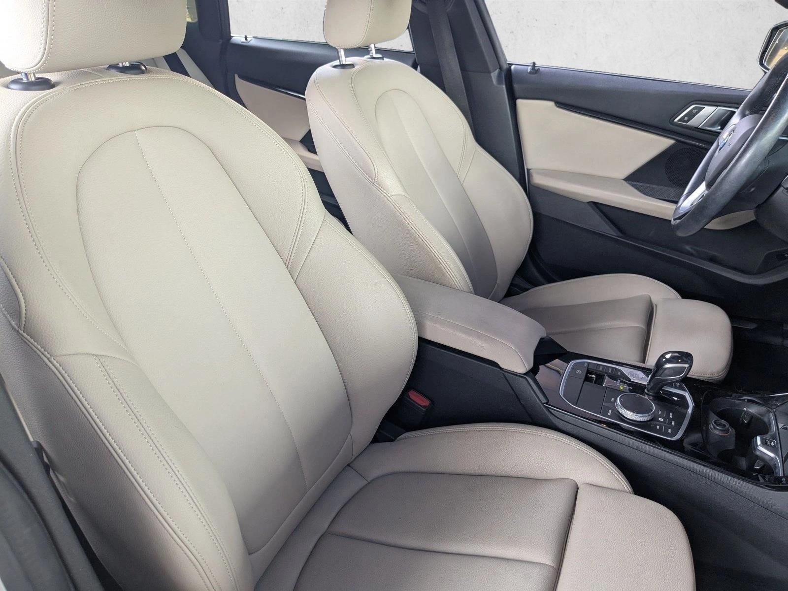 2021 BMW 228i xDrive Gran Coupe