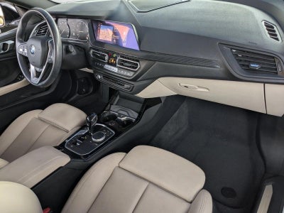 2021 BMW 228i xDrive Gran Coupe