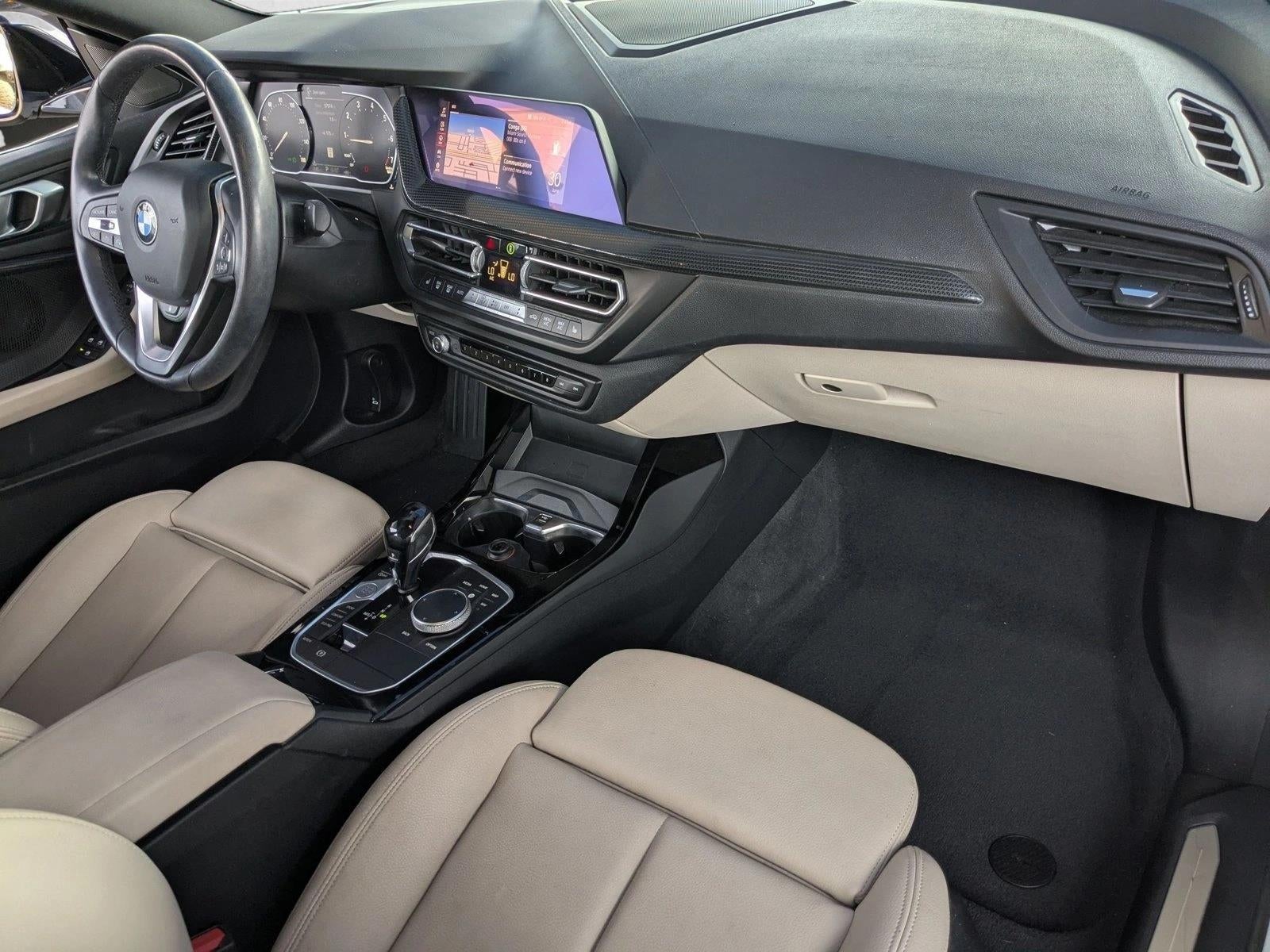 2021 BMW 228i xDrive Gran Coupe