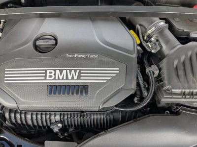 2021 BMW 228i xDrive Gran Coupe