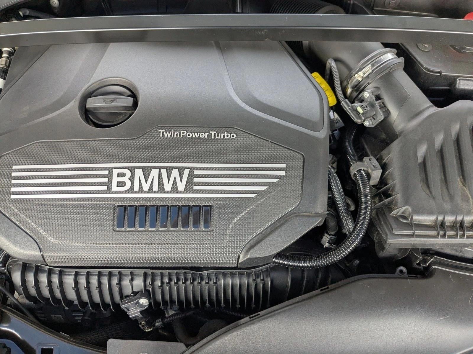2021 BMW 228i xDrive Gran Coupe