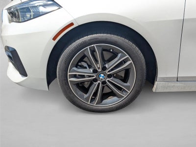 2021 BMW 228i xDrive Gran Coupe