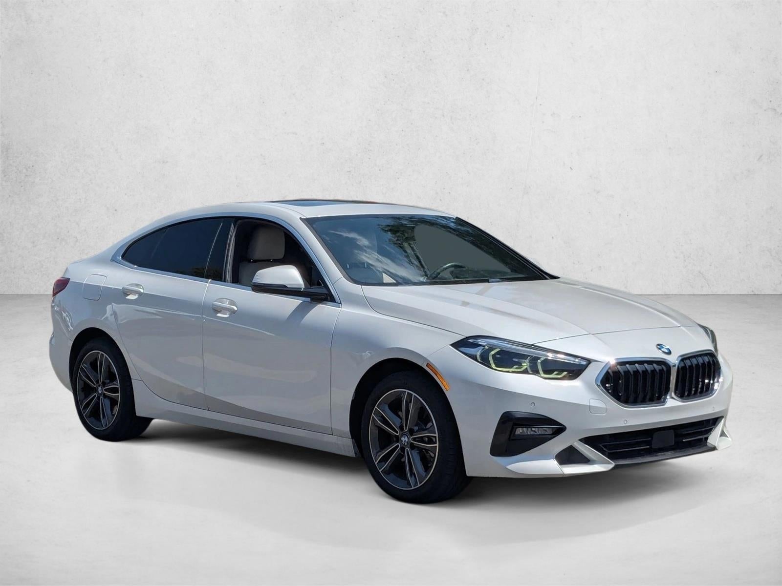 2021 BMW 228i xDrive Gran Coupe