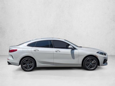 2021 BMW 228i xDrive Gran Coupe