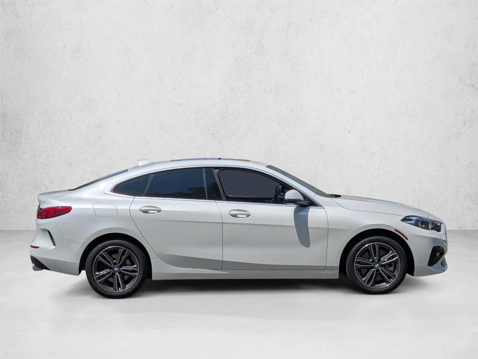 2021 BMW 228i xDrive Gran Coupe