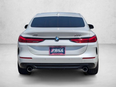 2021 BMW 228i xDrive Gran Coupe