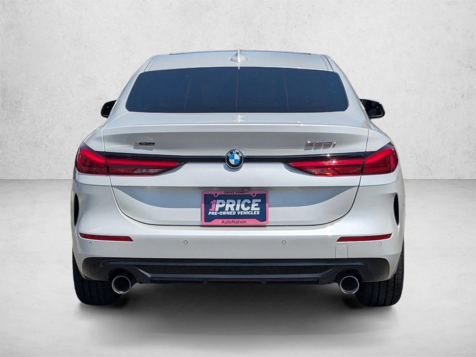2021 BMW 228i xDrive Gran Coupe