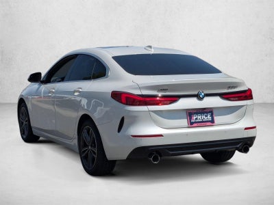 2021 BMW 228i xDrive Gran Coupe