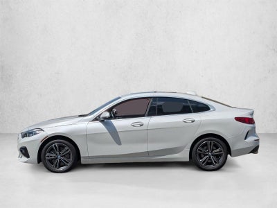 2021 BMW 228i xDrive Gran Coupe