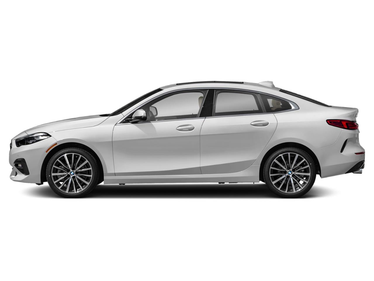2021 BMW 228i xDrive Gran Coupe