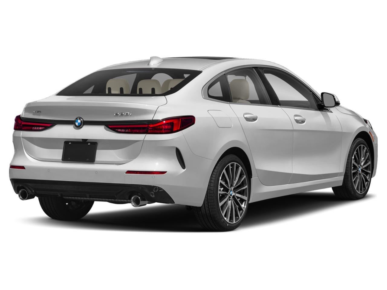 2021 BMW 228i xDrive Gran Coupe