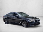 2019 BMW 530e iPerformance Plug-In Hybrid
