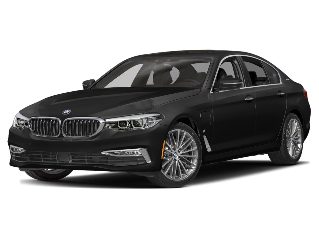 2019 BMW 530e iPerformance Plug-In Hybrid