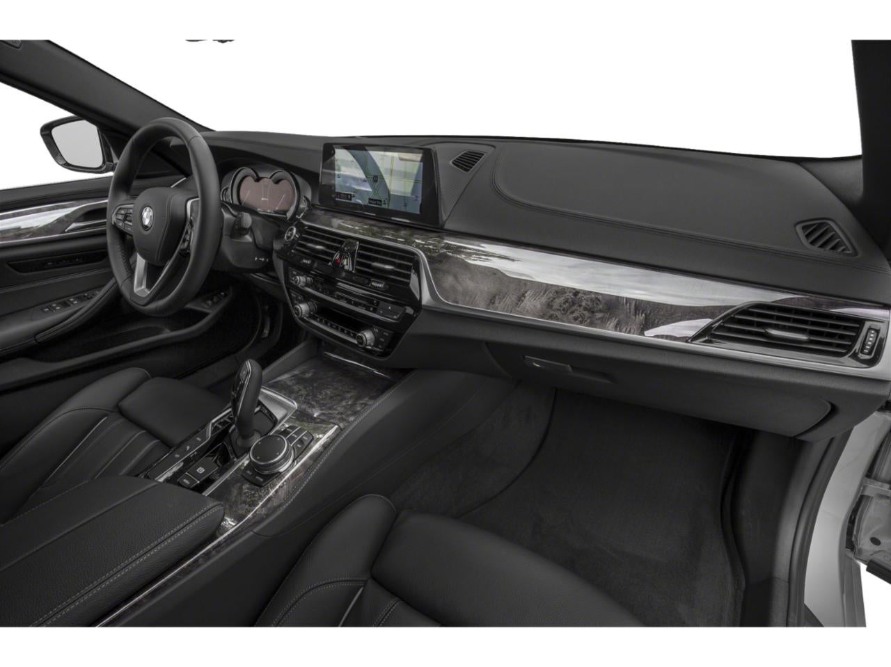 2019 BMW 530e iPerformance Plug-In Hybrid