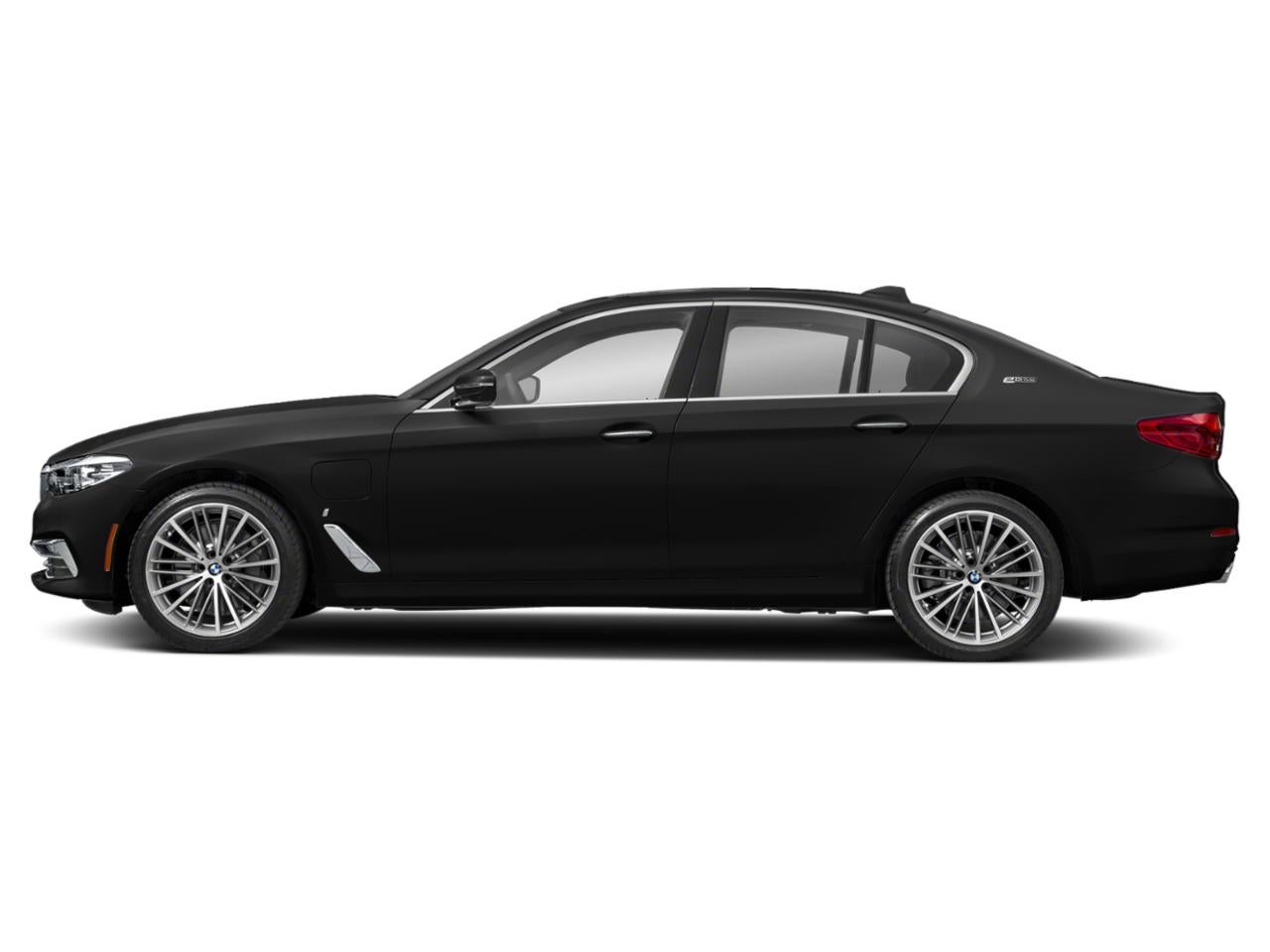 2019 BMW 530e iPerformance Plug-In Hybrid