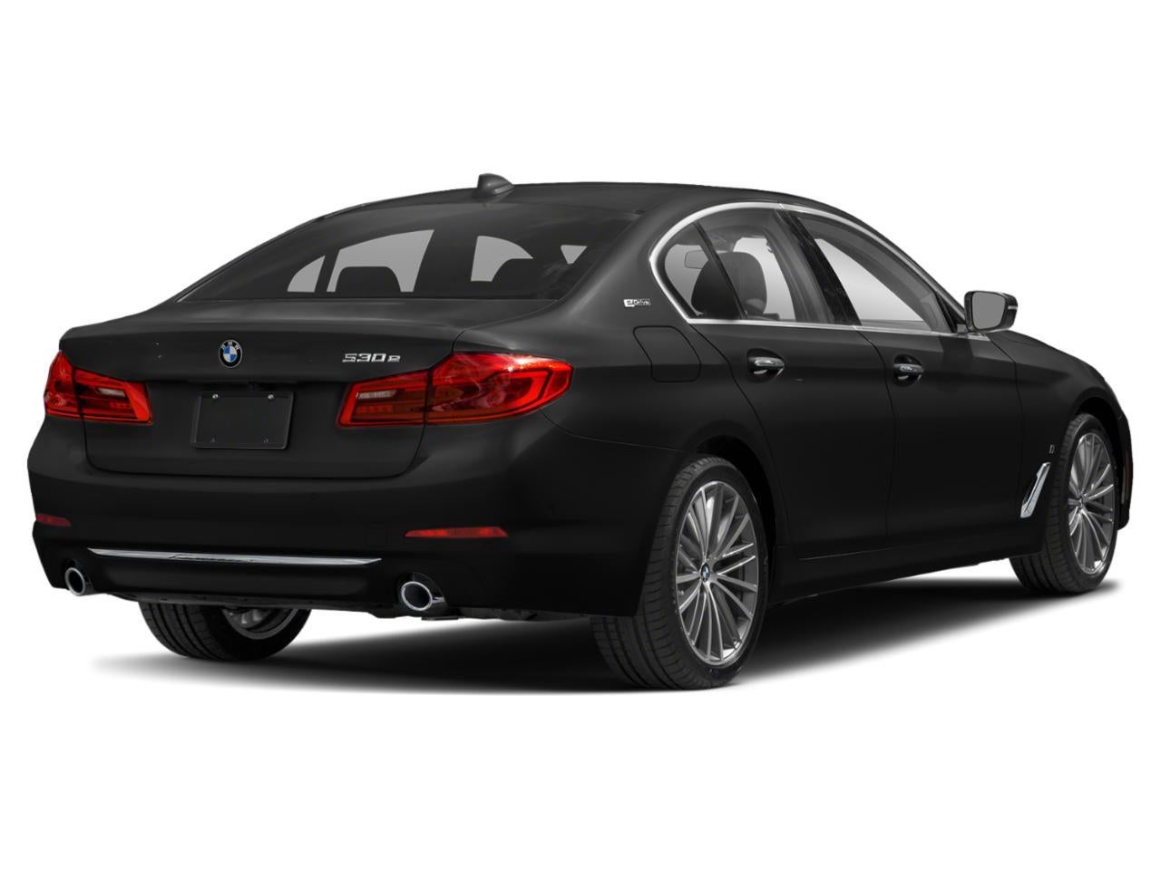 2019 BMW 530e iPerformance Plug-In Hybrid
