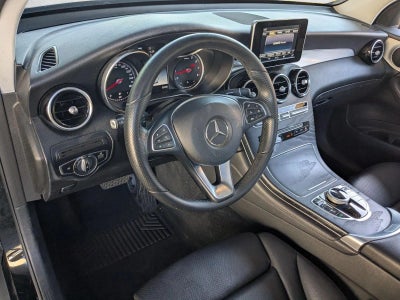 2019 Mercedes-Benz GLC GLC 300 SUV