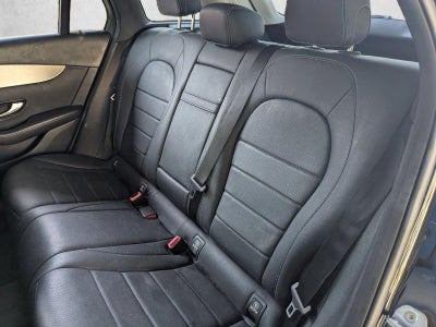 2019 Mercedes-Benz GLC GLC 300 SUV