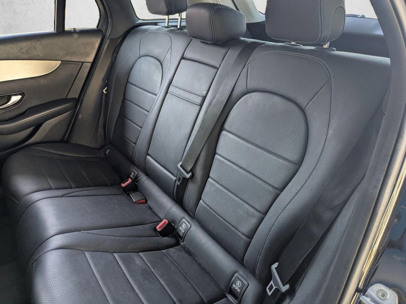 2019 Mercedes-Benz GLC GLC 300 SUV