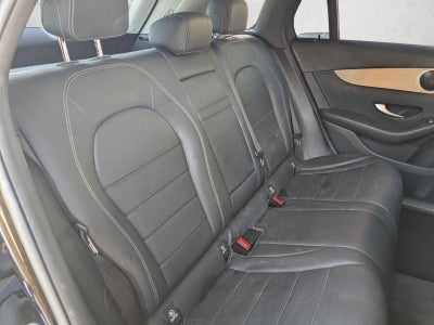 2019 Mercedes-Benz GLC GLC 300 SUV