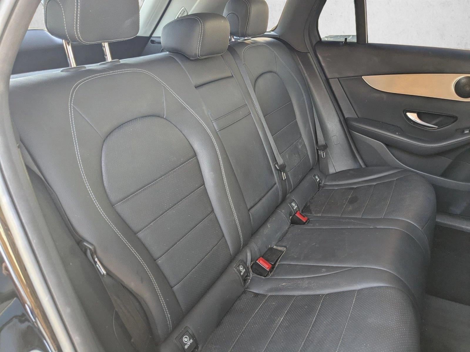2019 Mercedes-Benz GLC GLC 300 SUV