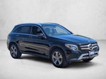 2019 Mercedes-Benz GLC GLC 300 SUV