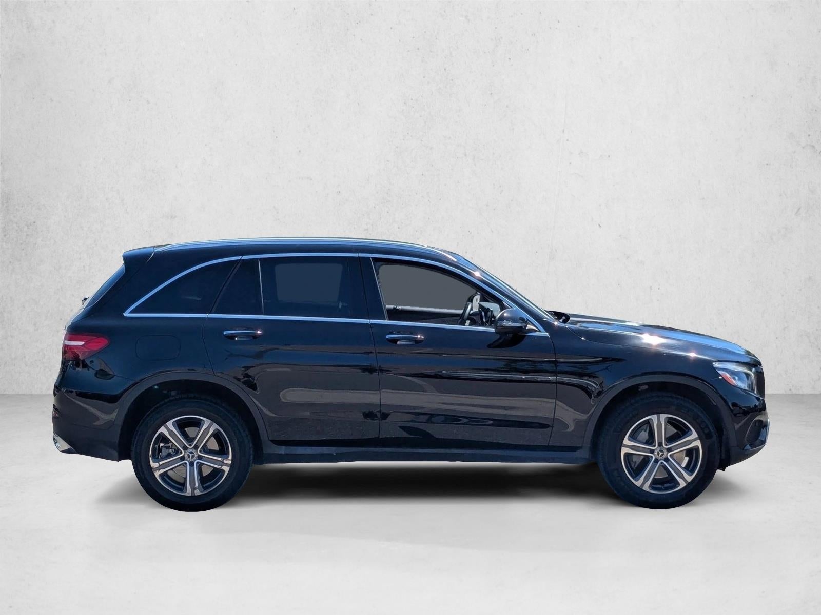 2019 Mercedes-Benz GLC GLC 300 SUV