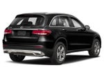 2019 Mercedes-Benz GLC GLC 300 SUV