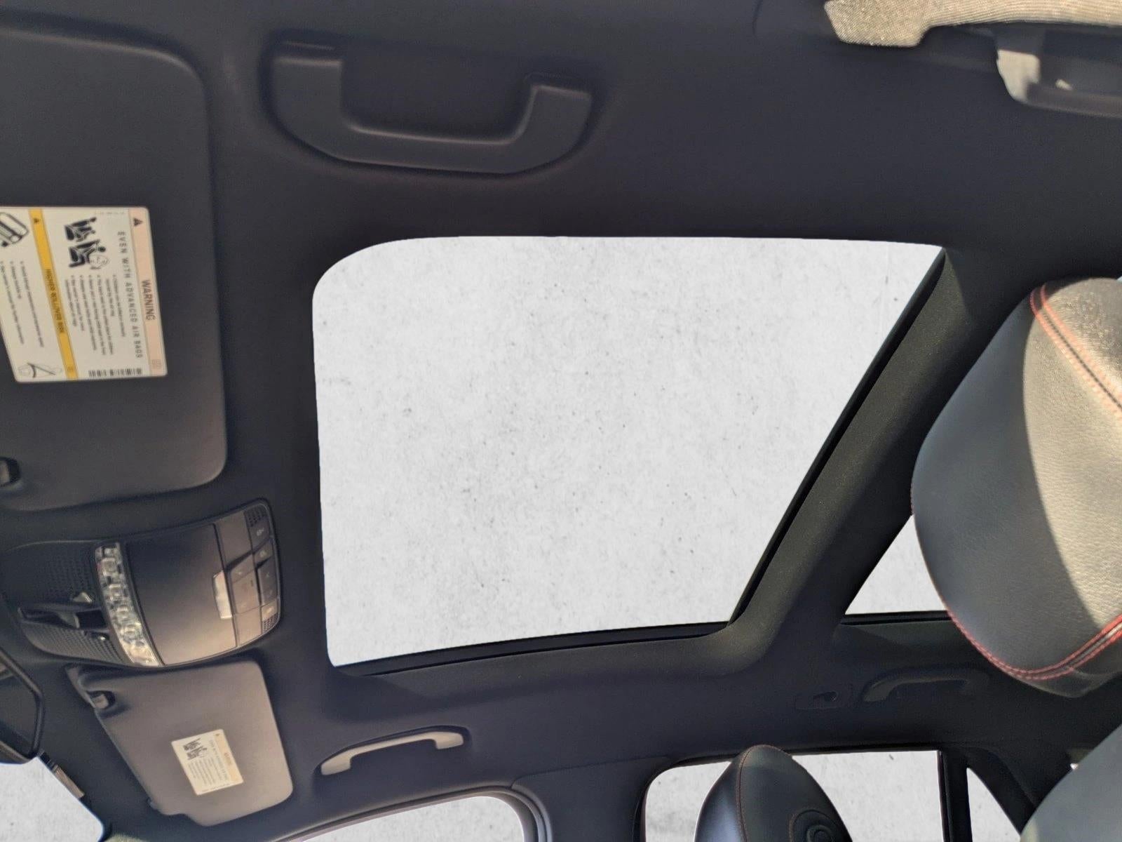 2018 Mercedes-Benz GLC AMG® GLC 43 4MATIC® SUV