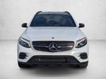 2018 Mercedes-Benz GLC AMG® GLC 43 4MATIC® SUV