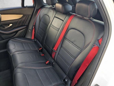 2018 Mercedes-Benz GLC AMG® GLC 43 4MATIC® SUV