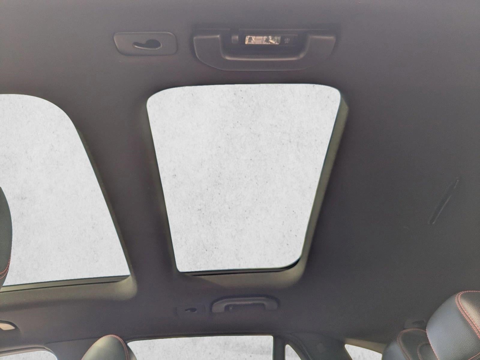 2018 Mercedes-Benz GLC AMG® GLC 43 4MATIC® SUV